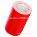 Acrylic adhesive PE high density foam tape for fixing, car,glass,photo frame with sealing
